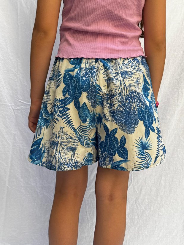 Bermuda donna VICOLO