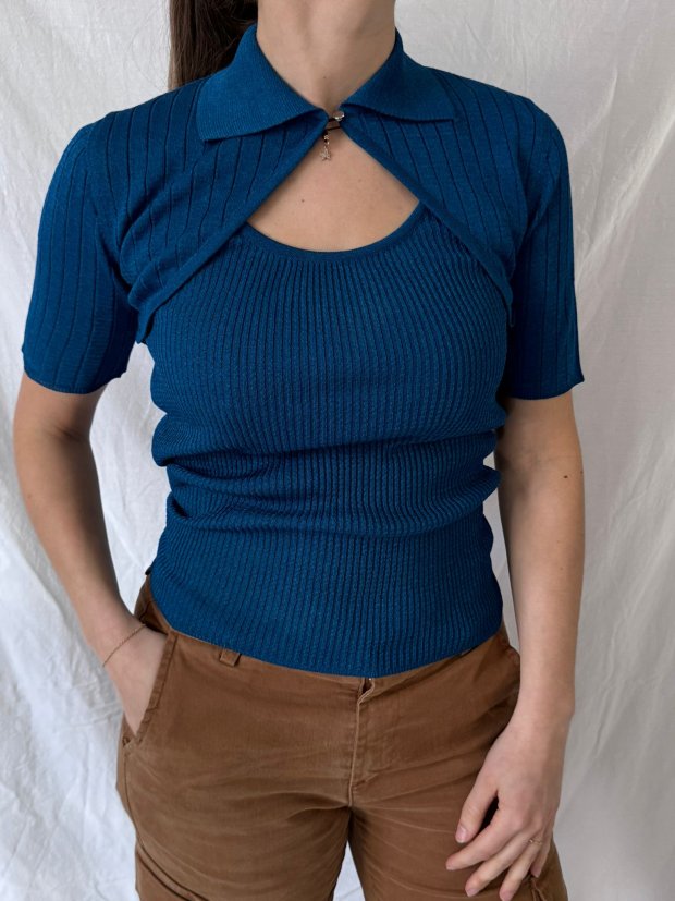 Maglia donna 