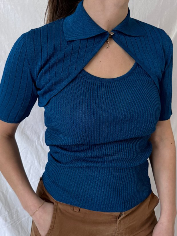 Maglia donna 