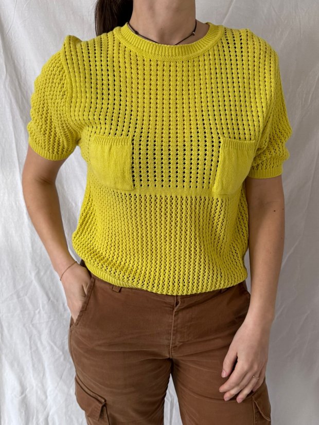 Maglia donna 
