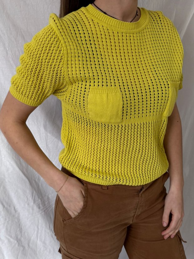 Maglia donna 