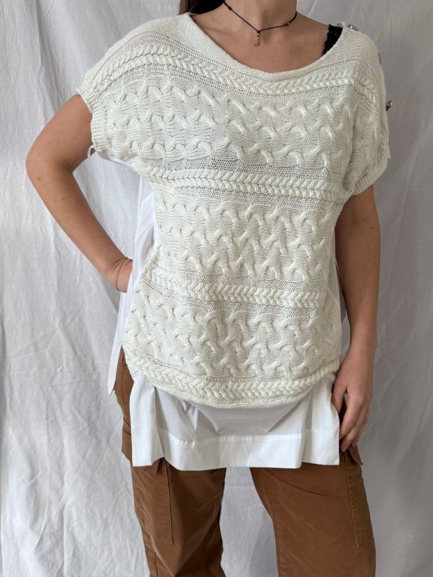 Maglia donna 