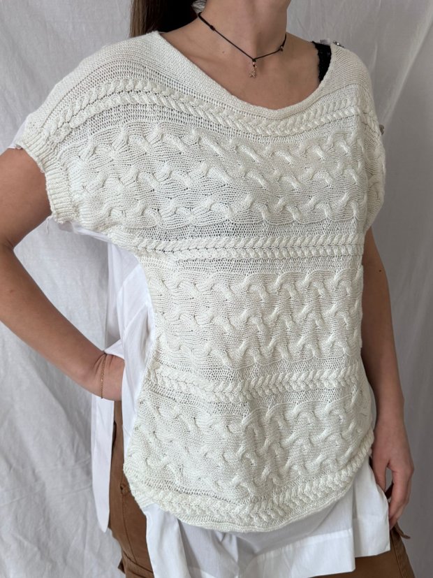 Maglia donna 