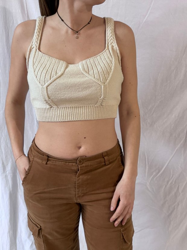 Maglia donna 