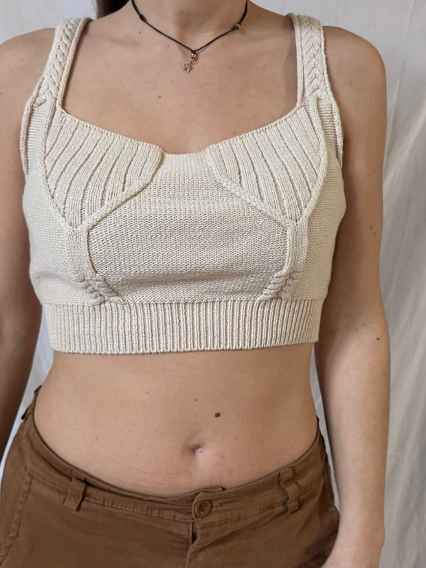 Maglia donna 