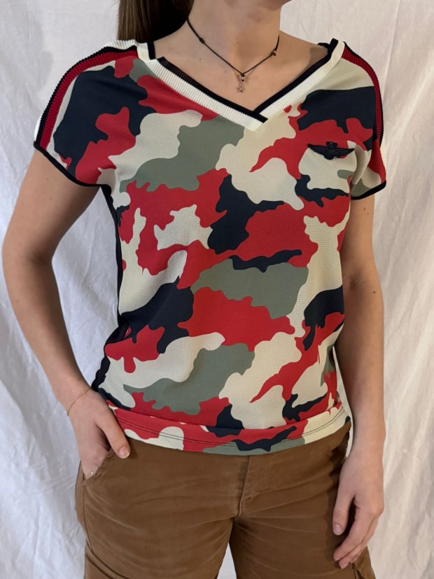 Maglia donna 