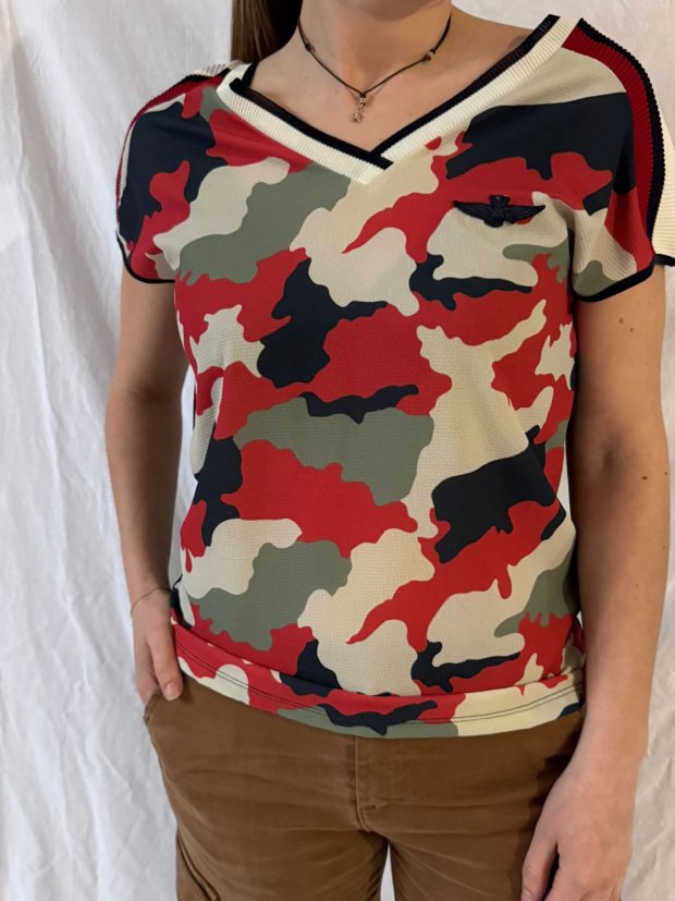 Maglia donna 