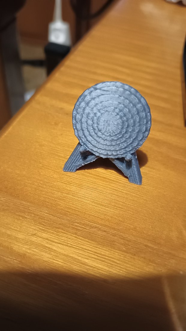 Paglione per gioco di ruolo 3D